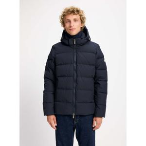 Puffer jacket Pyrenex Spoutnic Mini Ripstop image-1