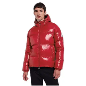 Daunenjacke Pyrenex Sten image-0