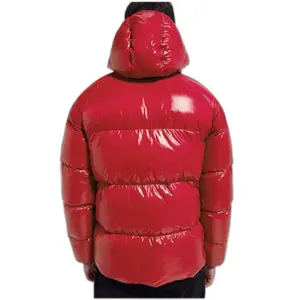 Daunenjacke Pyrenex Sten image-1