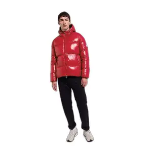 Daunenjacke Pyrenex Sten image-2