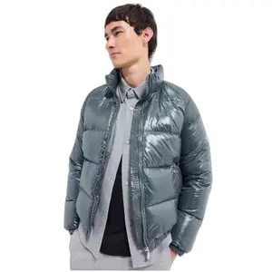 Daunenjacke Pyrenex Vintage Mythic image-0