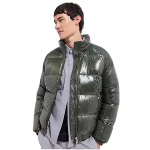 Down jacket Pyrenex Vintage Mythic image-1