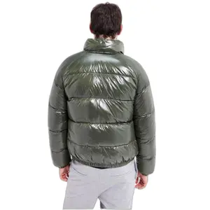 Down jacket Pyrenex Vintage Mythic image-2