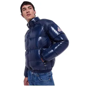 Daunenjacke Pyrenex Vintage Mythic image-2