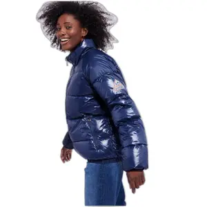 Daunenjacke Pyrenex Vintage Mythic image-3