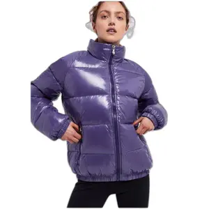 Daunenjacke Pyrenex Vintage Mythic image-1