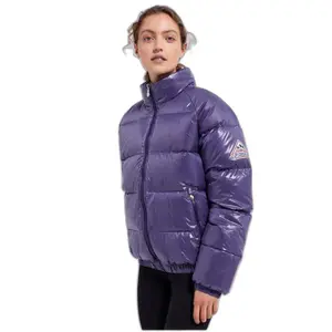 Daunenjacke Pyrenex Vintage Mythic image-2