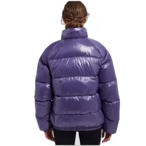 Daunenjacke Pyrenex Vintage Mythic image-3