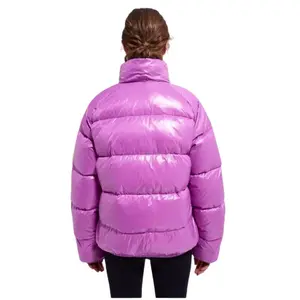 Daunenjacke Pyrenex Vintage Mythic image-1