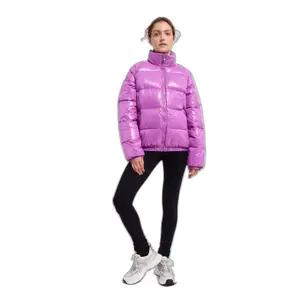 Daunenjacke Pyrenex Vintage Mythic image-2