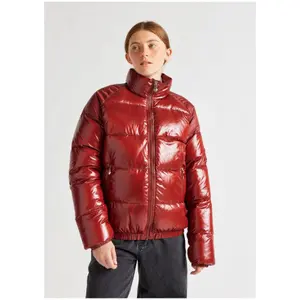 Puffer Jacket Pyrenex Vintage Mythic image-3