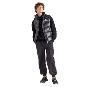 Pyrenex's John 3 Shiny Puffer Vest image-6