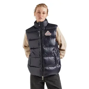 Pyrenex's John 3 Shiny Puffer Vest image-3
