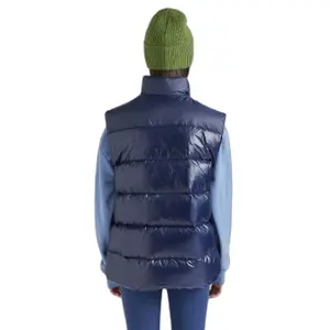 Pyrenex's John 3 Shiny Puffer Vest image-5