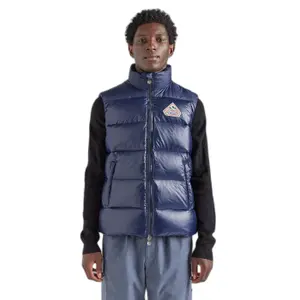 Pyrenex's John 3 Shiny Puffer Vest image-2