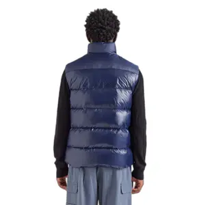 Pyrenex's John 3 Shiny Puffer Vest image-6