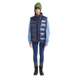 Pyrenex's John 3 Shiny Puffer Vest image-3