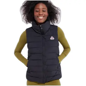 Doudoune sans manches femme Pyrenex Spoutnic 2 Soft