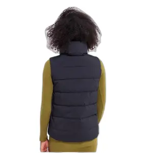 Doudoune sans manches femme Pyrenex Spoutnic 2 Soft image-1
