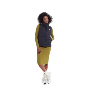 Doudoune sans manches femme Pyrenex Spoutnic 2 Soft image-2