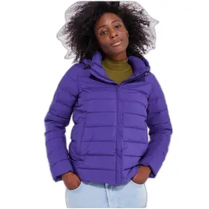 Doudoune femme Pyrenex Spoutnic 2 Soft image-0
