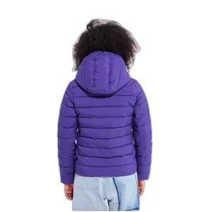 Doudoune femme Pyrenex Spoutnic 2 Soft image-2