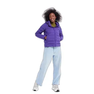 Doudoune femme Pyrenex Spoutnic 2 Soft image-1