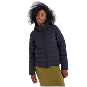Damen-Daunenjacke Pyrenex Spoutnic 2 Soft image-0
