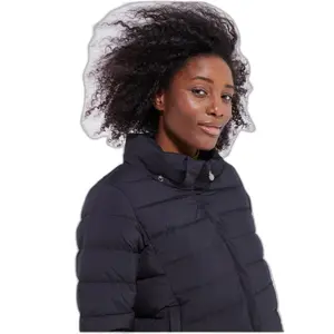 Damen-Daunenjacke Pyrenex Spoutnic 2 Soft image-3