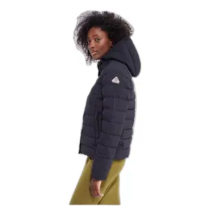 Damen-Daunenjacke Pyrenex Spoutnic 2 Soft image-2
