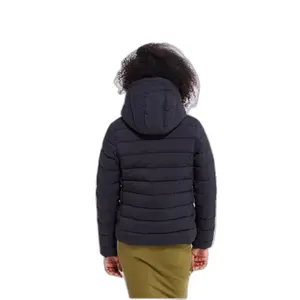 Damen-Daunenjacke Pyrenex Spoutnic 2 Soft image-1