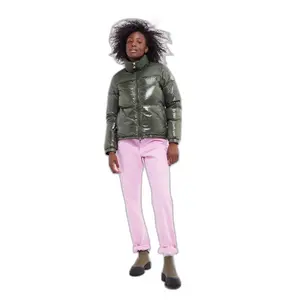 Damen-Daunenjacke Pyrenex Goldin 2 image-0