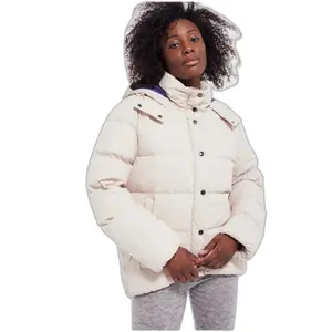 Damen-Daunenjacke Pyrenex Plume 2 image-0