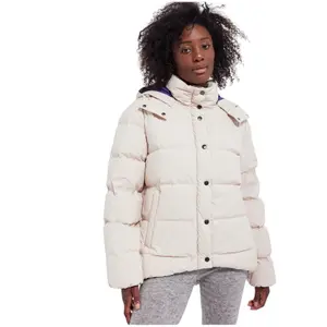 Damen-Daunenjacke Pyrenex Plume 2 image-1