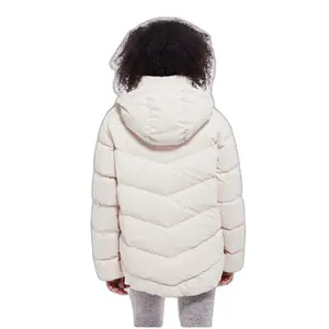Damen-Daunenjacke Pyrenex Plume 2 image-2