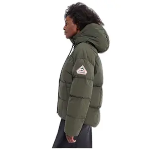 Damen-Daunenjacke Pyrenex Harmonie image-2