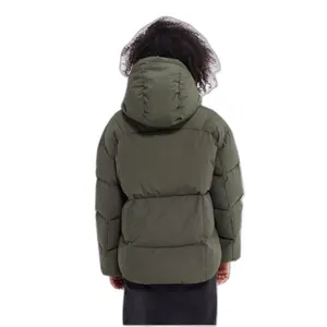 Damen-Daunenjacke Pyrenex Harmonie image-1