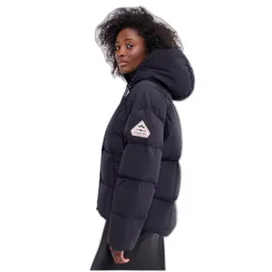 Damen-Daunenjacke Pyrenex Harmonie image-1