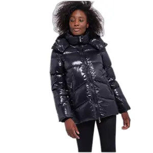 Doudoune femme Pyrenex Galactic image-2