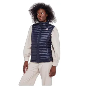 Ärmellose Daunenjacke Frau Pyrenex Masha image-1