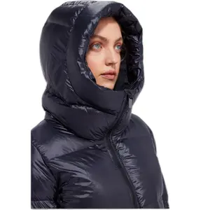 Damen-Daunenjacke Pyrenex Karla image-3