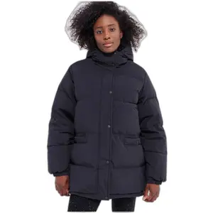 Damen-Daunenjacke Pyrenex Getty image-1