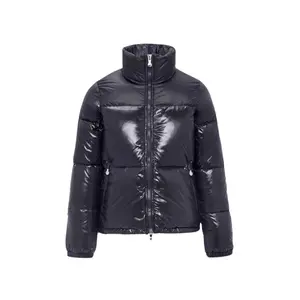 Damen-Daunenjacke Pyrenex Goldin image-0