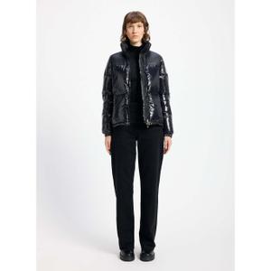 Puffer jacket Pyrenex Goldin image-2