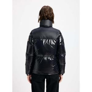 Puffer jacket Pyrenex Goldin image-4