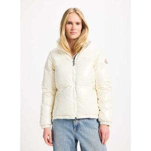 Puffer jacket Pyrenex Goldin image-1