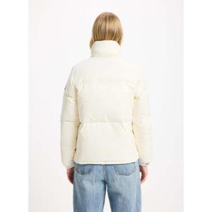 Puffer jacket Pyrenex Goldin image-4