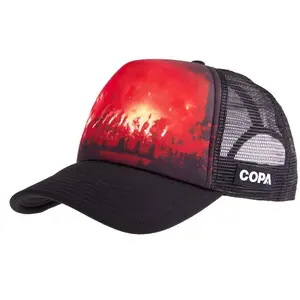 Gorra Copa Pyro Trucker image-3