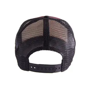 Gorra Copa Pyro Trucker image-1