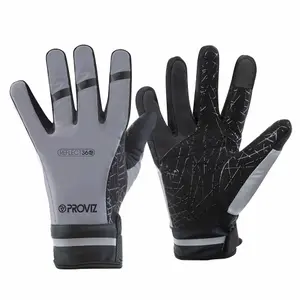 pz360glove-reflektierende-fahrradhandschuhe-proviz-reflect360-grau-schwarz